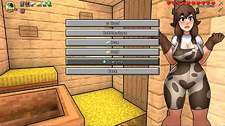 Gangbang wife, anime hentai, witches
