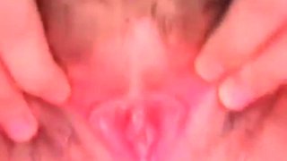 Horny Pinay Girl Wants to Fuck Her Delicious Wet Pussy