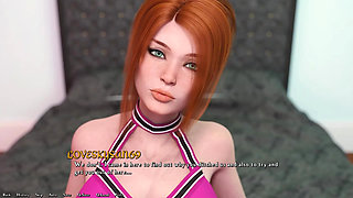 Being a Dik 0.5.0 Part 82 Quinn Is up for Something by Loveskysan69
