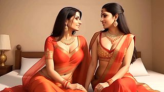 How to please your stepsister with some gonzo action