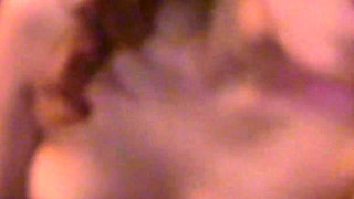 She Was Smoking, so She Was Introduced From Her Feet to Her Head