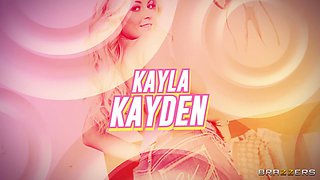 Meet The Sneaky Cheaters: Part 2 With Van Wylde, Daya Knight, Kayla Kayden - Brazzers