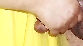 Fuck Me in the Ass Manager at Work