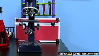 Brazzers - Big Tits at School - Kiera King Er