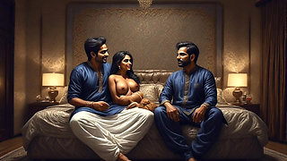 Hot Village Girl Sex In Marriage Hindi Video HD
