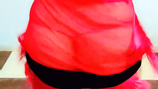 Arabic belly dance3