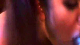 Annie Cruz Is an Asian Slut Giving an Old Man a Dirty Fucking Peep Show