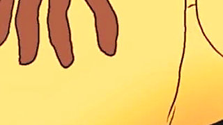 Riding Satans Big Cock with All Positions