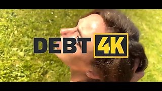 Debt4k. payback, tramp