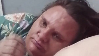 Hot step mom suck on step sons cock ( Very hot blowjob video)