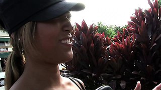 Amateur Asian girlfriend homemade hardcore action