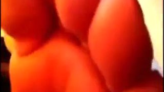 PRETTTY WHORE MEXICAN FEET IN MIAMI AGAIN: Big Ass, Babe  Anal Porn