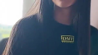 My Teacher Interviews Me and We End up Fucking Until I Squirt!