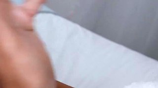 Obessed Stepsis Begs Me to Bust My Load Inside Her - Mypervyfamily -