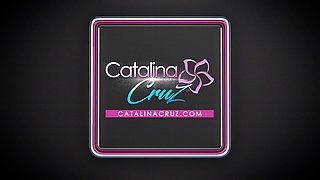 Catalina Cruz - Stress Relieving