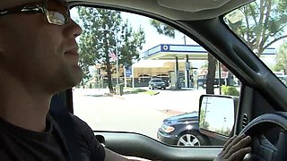 Fucking Blonde milf Lisa DeMarco
