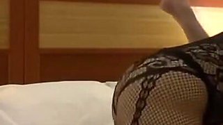 The Teacher Wanted Something Hot with Her Student, Fucking in His Narrow Ass with Her Tongue and Pussy
