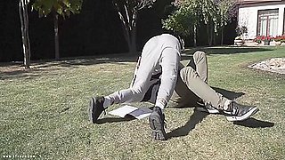 Lior Hod - Post-curricular Fun