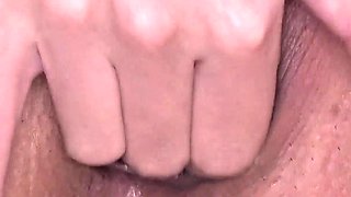 Urethra Fuck, Pee, & Squirts - 4K