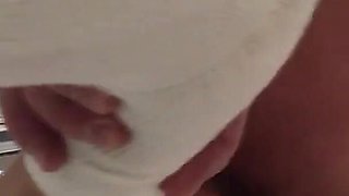 Hot 60 Year Old MILF Mature Fuck Big Orgasm and Facial