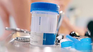 Michael Boston And Dakota Payne In Blowjob From The Twink With Benefits