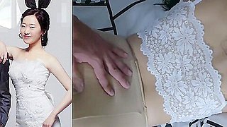 Yi Yuna Pantyhose Sex Uncensored