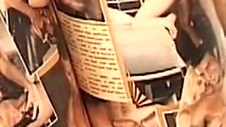 Dirty Grandpa and Slutty Grandma - Part 02