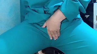 Nurse Practitioner Speaks Out