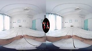 Hot brazill vr: Blowjob, Doggy  Cowgirl Porn