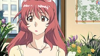Aniyome Wa Ijippari 01