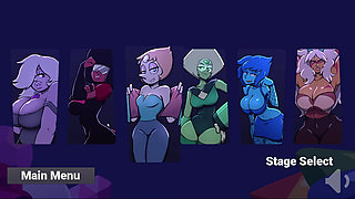 Beach City Nights Full Gallery Scenes [18+] Kandy Crash Porn Game Play