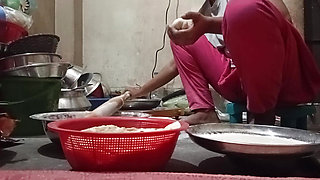Food vlog