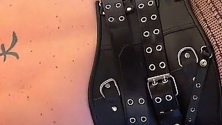 Mature Sex Slave Used and Fucked Defenseless on Fucktable