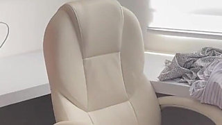 My Husband's Pregnant Ex-arrives at My House and We End up Having a Threesome with Her, Sex with Two Pregnant Women