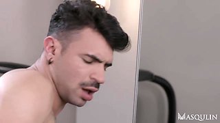 Movember Moment - Bro Network