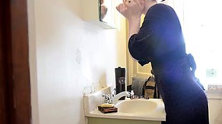 Bettie Bondage - Giving Your Mom What She Wants