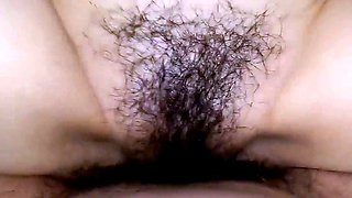 Sexy Korean Girl Creampie