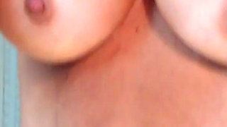 Big PAWG Ass Tease Twerk N Spread