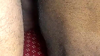 Hot MILF with a Beautiful Pussy Want That Big Cock in Her