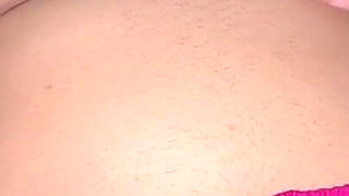 Amazing Closeup Asmr Hairy Pussy Licking on My First Date