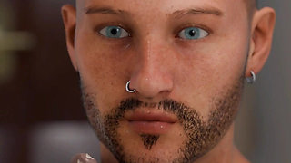 Ep17: Naughty Fetish Fantasy - Sex Coach: Hot Yoga