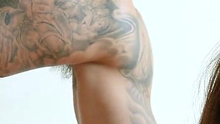 I Wasn’t Supposed to Do This