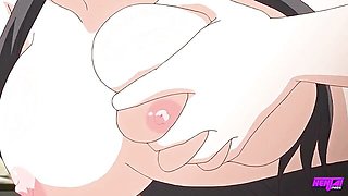 Prurient doll - hentaipros smut - Hentai Pros