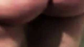 Ass Spanking