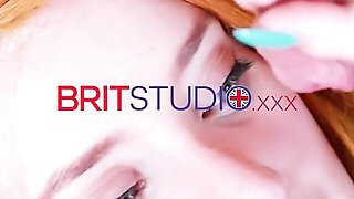 Cosplay trailer with endearing sweet thing from Brit Studio