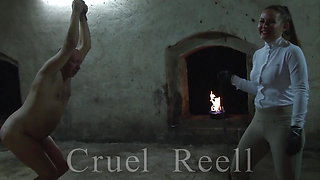 PREVIEW: CRUEL REELL - DIE GERECHTE