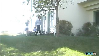 Passionate fancy woman - big ass clip - Zizi Vids