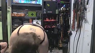 Mistress Tirza - Kinky Sissy Training Deeptroath And Anal