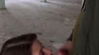 Issledovali Zabroshku I Trahnulis With Verified Amateurs