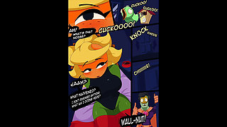 Plants vs. Zombies - Sunflower (18+)